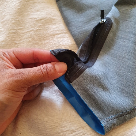 Nike | Dri-Fit Leggings, L - Picture 6 of 8